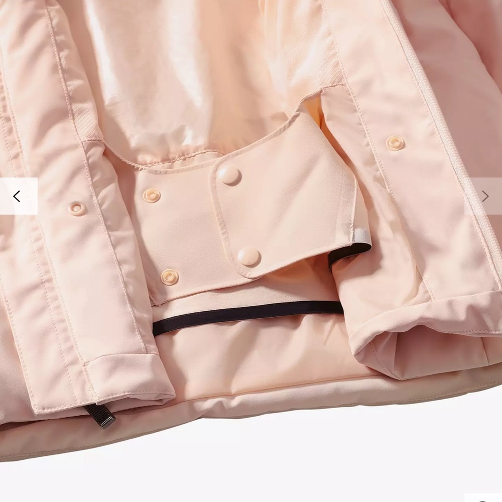 The North Face Cirque Down Jacket - Picture 3 of 13